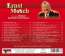 Ernst Mosch: Goldenes Egerland, CD (Rückseite)