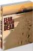 Fear the Walking Dead Staffel 1 (Blu-ray im Steelbook), 2 Blu-ray Discs (Rückseite)