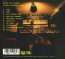 Georg Auf Lieder: 8-Spur Lockdown Tape, CD (Rückseite)