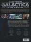 Kampfstern Galactica: Die Spielfilm-Trilogie, 3 DVDs (Rückseite)