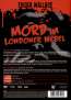 Mord im Londoner Nebel, DVD (Rückseite)