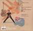 George Thorogood: Ride 'Til I Die (180g) (Limited Numbered Edition), 1 LP und 1 CD (Rückseite)