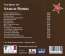 Vasco Rossi: The Best Of Vasco Rossi, CD (Rückseite)