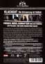 Blackout: Die Erinnerung ist tödlich - Die komplette Crime-Saga, 3 DVDs (Rückseite)