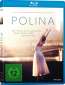 Polina (Blu-ray), Blu-ray Disc (Rückseite)