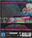 Angriff der Riesenspinne (Limited Collector's Edition inkl. SchleFaz Fassung) (Blu-ray &amp; DVD), 1 Blu-ray Disc, 2 DVDs und 1 CD (Rückseite)