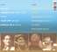 David Crosby: Here If You Listen, CD (Rückseite)