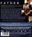 The Father (Blu-ray), Blu-ray Disc (Rückseite)