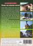 Wandern über die Alpen 2 - Südtirol: Von Meran zum Gardasee, DVD (Rückseite)