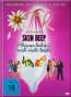 Skin Deep (Blu-ray &amp; DVD im Mediabook), 1 Blu-ray Disc und 1 DVD (Rückseite)