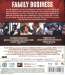 Family Business (Blu-ray), Blu-ray Disc (Rückseite)