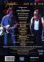 Foghat: Live In St. Pete, DVD (Rückseite)