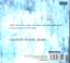 Susanne Kessel - ... a Olivier Messiaen, CD (Rückseite)