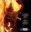 Hot'n'Nasty: Burn, LP (Rückseite)