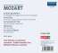 Valer Sabadus - Mozart Castrato Arias, CD (Rückseite)