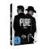 Pure - Gut gegen Böse Staffel 1, 2 DVDs (Rückseite)