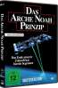 Das Arche Noah Prinzip, DVD (Rückseite)