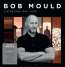 Bob Mould: Distortion: 1996 - 2007 (Limited Edition) (Clear Splatter Effect Vinyl) (+ signiertem Artprint), 9 LPs (Rückseite)