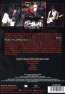 Jeff Beck: Still On The Run - The Jeff Beck Story, DVD (Rückseite)