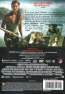 Tomb Raider (2018), DVD (Rückseite)