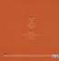 Ed Sheeran: + (180g) (Limited Edition) (Orange Translucent Vinyl), LP (Rückseite)