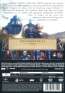 Mortal Engines: Krieg der Städte, DVD (Rückseite)