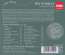 Franz Schubert (1797-1828): Lieder "Die Forelle", CD (Rückseite)