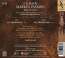 Johann Sebastian Bach (1685-1750): Markus-Passion nach BWV 247, 2 Super Audio CDs (Rückseite)