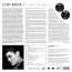 Chet Baker (1929-1988): I Get Chet (+1) (180g), LP (Rückseite)