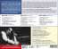 Charles Mingus (1922-1979): The Complete 1960 Nat Hentoff Sessions (+ 2 Bonus Tracks), 3 CDs (Rückseite)