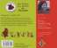Julia Donaldson: Die Grüffelo-Liederbuch-CD, CD (Rückseite)