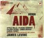 Giuseppe Verdi: Aida, CD,CD,CD
