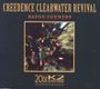 Creedence Clearwater Revival: Bayou Country (180g), LP