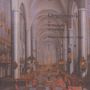 : Tobias Gravenhorst - Orgelmusik an St. Michaelis zu Lüneburg, CD