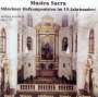 Johann Kaspar Aiblinger: Missa Advocata nostra, CD