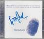 Frizz Feick: Blaupause (signiert), CD