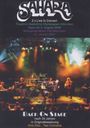 Sahara (ex Subject ESQ): Back On Stage  (2 x Live In Concert 2006 - 2007), DVD