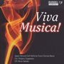 : Viva Musica!, CD