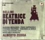 Vincenzo Bellini (1801-1835): Beatrice di Tenda, CD