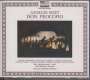 Georges Bizet: Don Procopio, CD,CD