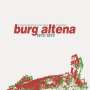 : International New Jazz Meeting Burg Altena 1972 - 1973, CD,CD,CD,CD,CD,CD,CD,CD