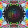 Coldplay: A Head Full Of Dreams (180g) (Black Vinyl), LP