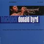 Donald Byrd: Blackjack, LP
