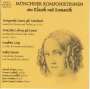 : Münchner Komponistinnen aus Klassik und Romantik, CD