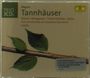Richard Wagner (1813-1883): Tannhäuser, CD