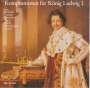: Kompositionen für König Ludwig I, CD