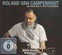 Roland Van Campenhout: Somewhere In The Mountains (signiert), CD