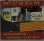 Wolfgang Bernreuther, Thomas Feiner & Leo "Bud" Welch: Don't Let The Devil Ride: Live 2017 (signiert), CD