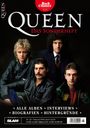 : ROCK CLASSICS - Sonderheft 28: QUEEN, ZEI