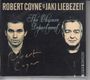Robert Coyne & Jaki Liebezeit: The Obscure Department (signiert nur von Robert Coyne), CD